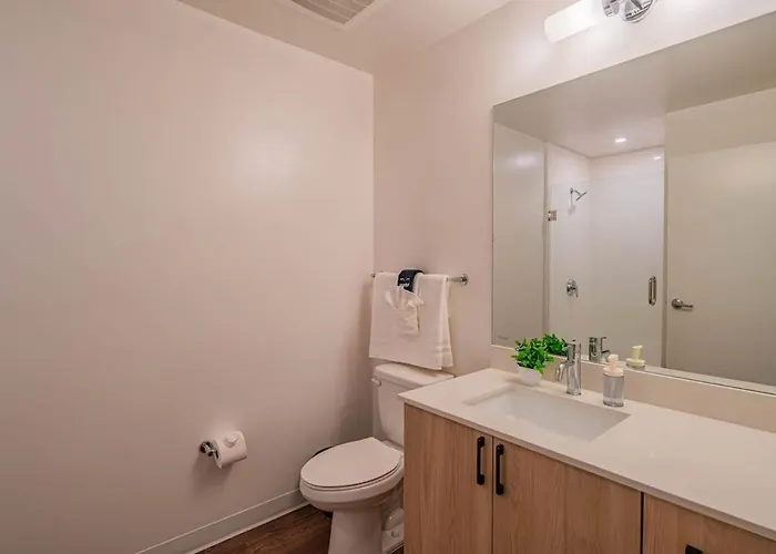 Stunning High Rise Dt Pool, Gym, Parking
